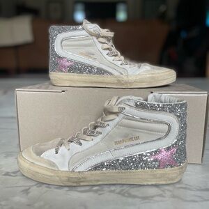 Golden Goose